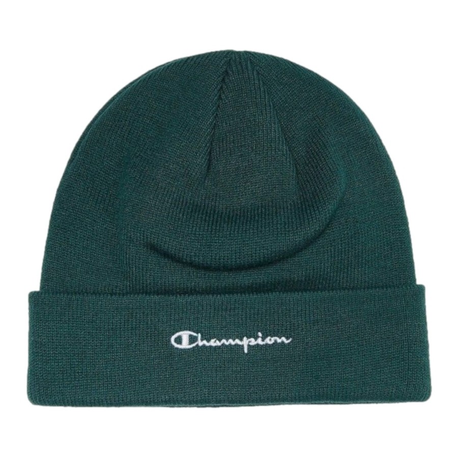 ШАПОЧКА-БИНИ Champion Legacy Wintermtze 804671GS549 Grn 4990₽