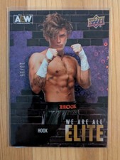 2024 Upper Deck AEW All Elite Wrestling Cards 29