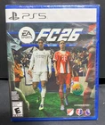 EA Sports FC 26 - Sony PlayStation 5 - New - May have a slit in the plastic seal