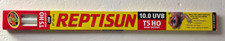 Zoo Med ReptiSun T5 High Output 5.0 UVB Lamp for Large Habitats 22-inch