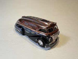 Rocket Oil Hot Wheels | eBay