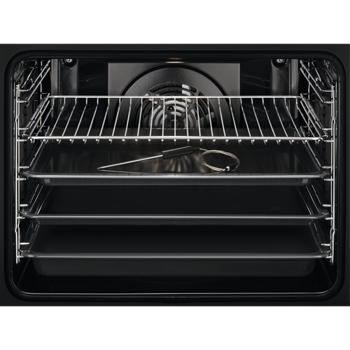 Electrolux Forno Multifunzione SenseCook® COB400X | Display Led 72L Acciaio Inox - Foto 8 di 8
