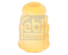 Anschlagpuffer Federung FEBI BILSTEIN 187823 PU Polyurethan für TOYOTA COROLLA