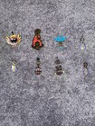 HARD ROCK HOTEL AND CASINO  2007, 2008 AND 2009 BIRTHDAY PINS — photo 1