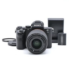 Sony A7II Digital SLR Cameras for Sale | Shop New & Used Digital