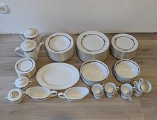 Friesland Bel Air Dekor Amarillo 5713 Geschirrset Gedecke 12-fach