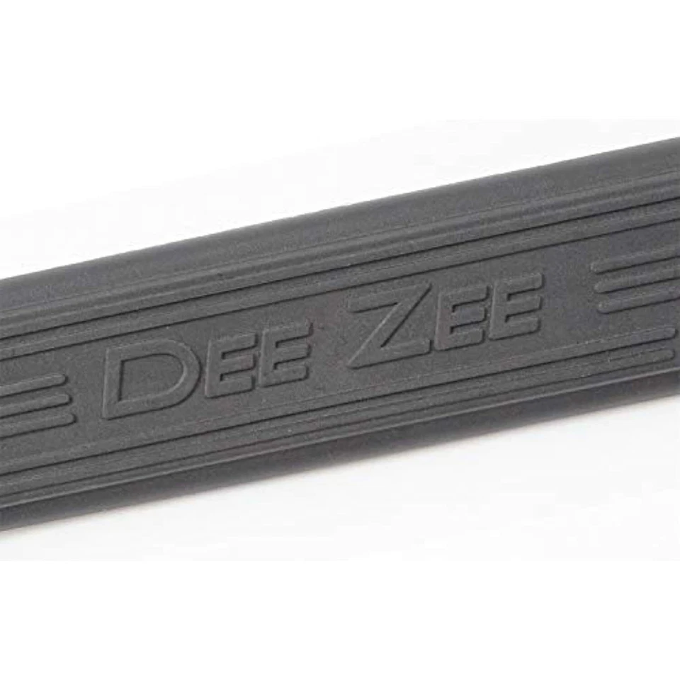 Barras Nerf universales redondas Dee Zee DZ3700303 3" Foto 4 de 4