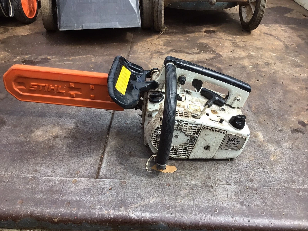 Super steel chainsaw deals