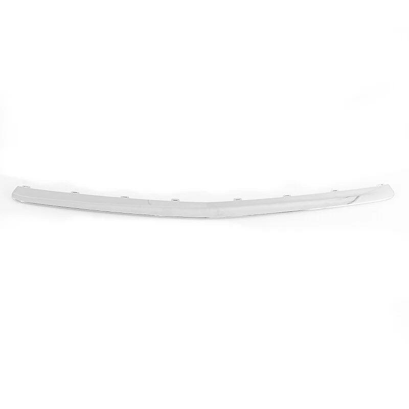 Front Bumper Cover Molding Trim For Mercedes Benz A W177 A220 A250 A35 2019~2022 - Image 4 of 4