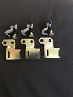 <!--F#f_0-->Torana Stromberg LJ XU1 Choke Cable Brackets x 3 (over stocked)<!--F/-->