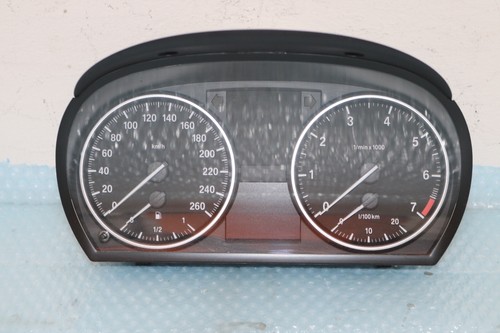 BMW X1 E84 20i Tacho Kombiinstrument Instrumentenkombi 9316119