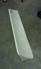 Universal Fit Rear Spoiler