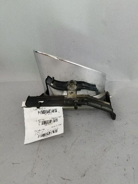 2009 BENTLEY Exhaust Pipe Muffler Tip P/N 3W0253681
