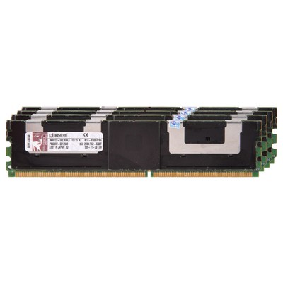 8GB RAM MEMORY FOR INTEL KINGSTON ORIG PART # EQUIV KVR1333D3D4R9S//8GI NEW!!!
