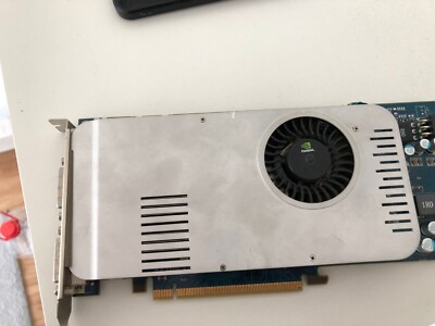 GEFORCE 9600GT 512MB DDR3 PCI-E 2xDVI VIDEO-OUT GRAFIKKARTE 