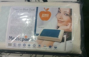 gravity neck support