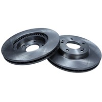 Maxgear 2X Bremsscheibe Vorne Ø280 Mm InnenbelüFtet FüR Hyundai I30 FD 1.4 1.6