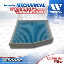 Wesfil Cabin Filter for Mercedes Benz CLA45 GLA180 220d 45 Refer RCA315C
