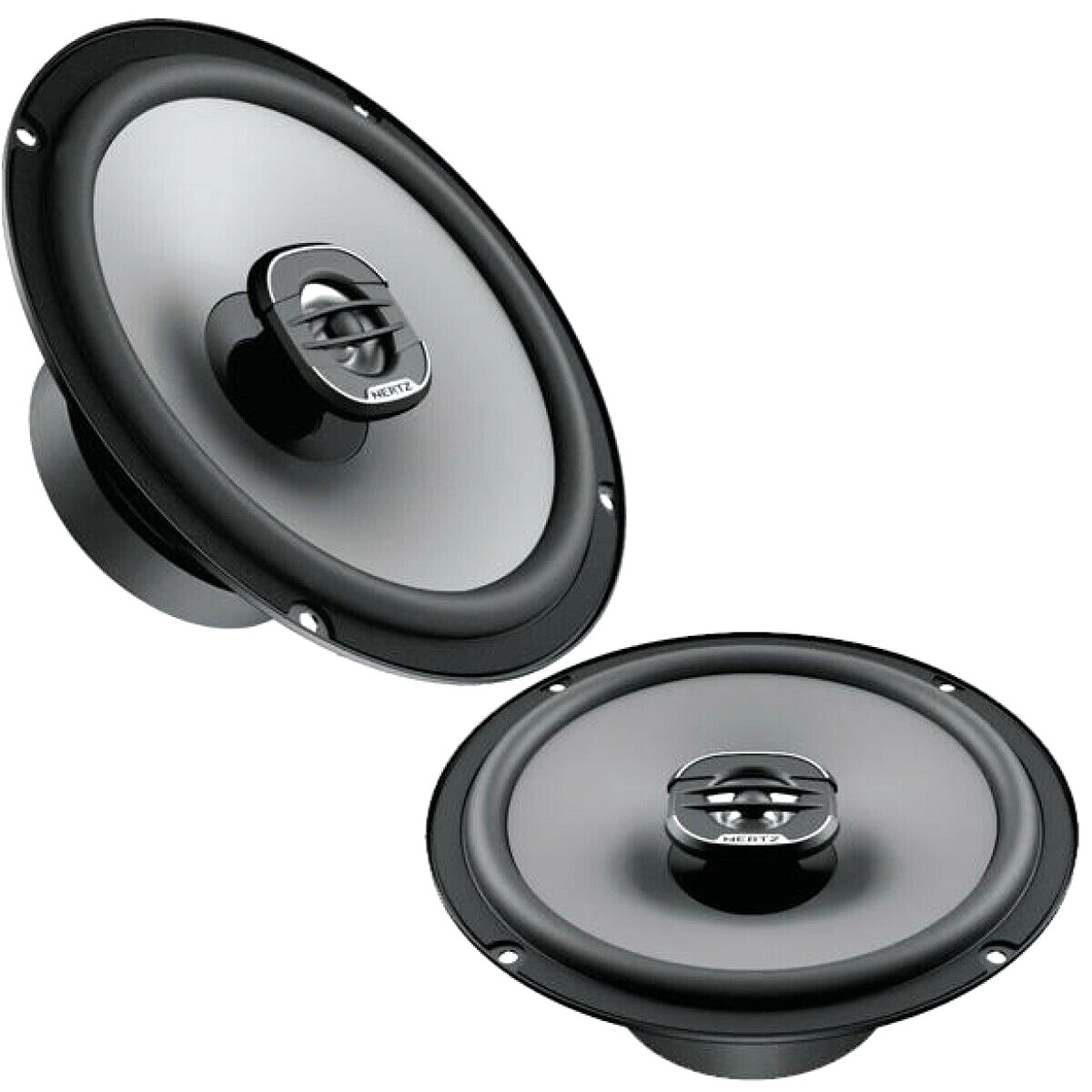 Migliori Altoparlanti Hertz Opel Corsa D/E 2006-2019 | Kit Audio 165mm - 4