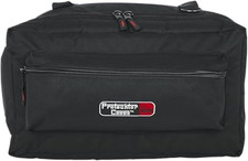 Cases Protechtor Series Utility and Lighting Bag with Removable Shoulder Strap,