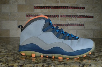jordan retro 10 bobcats