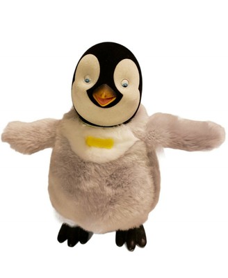 Happy Feet Interactive Talking Tap 