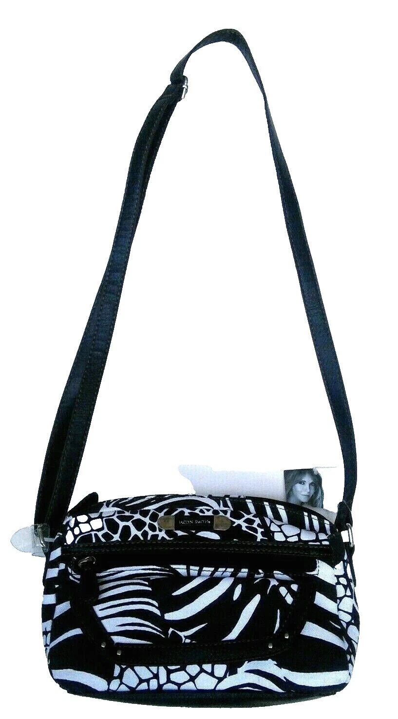 Crossbody Bags & Jaclyn Smith Handbags for Women