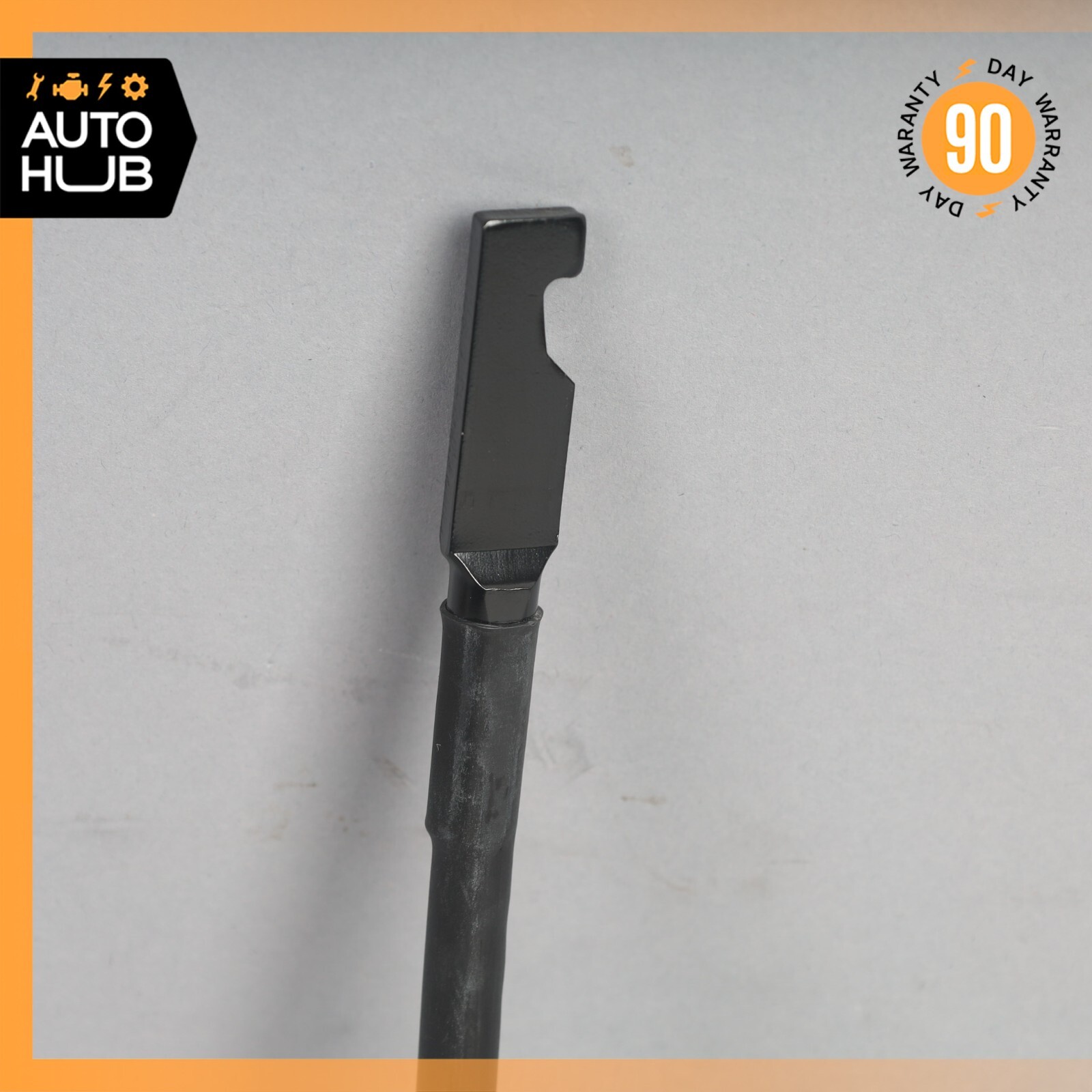 14-20 Maserati Ghibli M157 Front Left Driver Side Seat Belt Buckle OEM 41k
