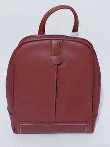 paris mini backpack
