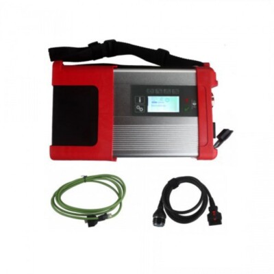 Diagnostic Scanner VCI for Mitsubishi Fuso 2012-2016 Industrial