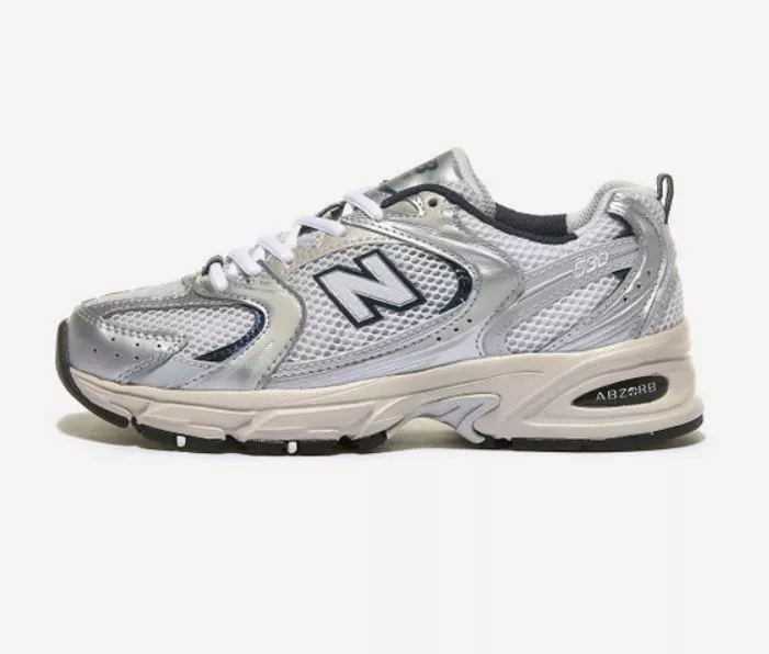 New Balance 530 Retro Steel Grey Running MR530KA Men&#039;s | eBay