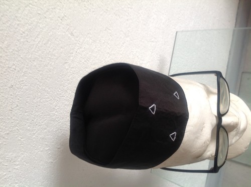 Chapeau Fedora Maître | Pliable et élégant – Nos Colonnes