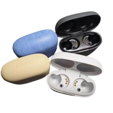 Replacement charger case For Sony WF-LS900N LinkBuds S bluetooth In-Ear Earphone