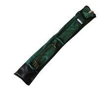 Lofting Pole Dray Poking Poles Bag Green Canvas Pigeon Shooting Storage