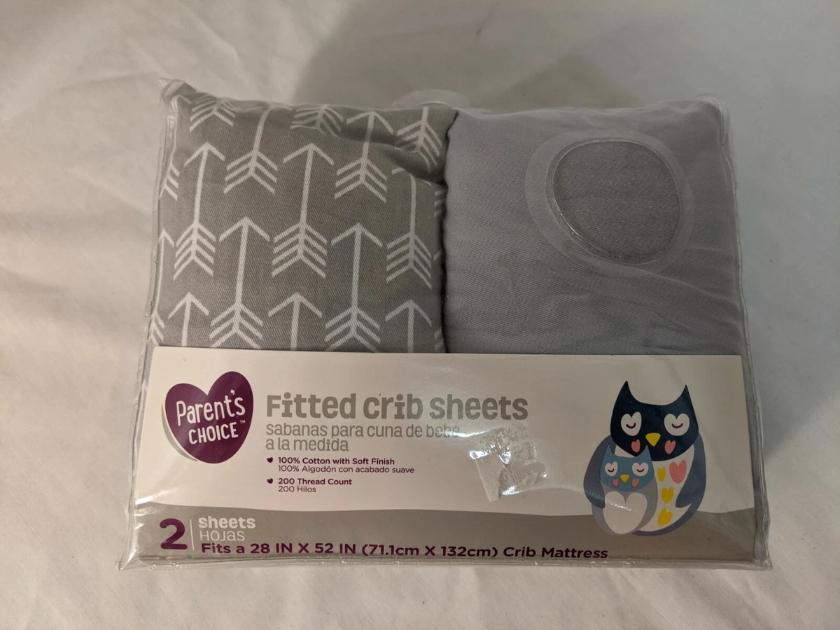 Ebay cheap crib sheets