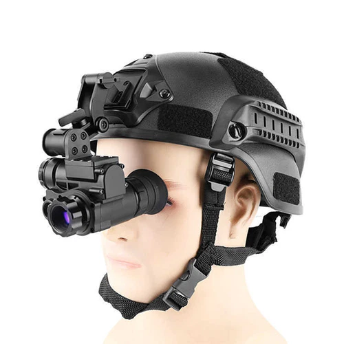 NVG30 Infrared 1920x1080p Night Vision Goggles Monocular WiFi Hunting NVG10 - Bild 13 von 30