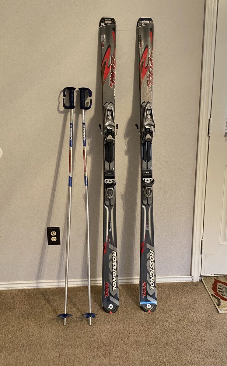 Rossignol axium 200 deals