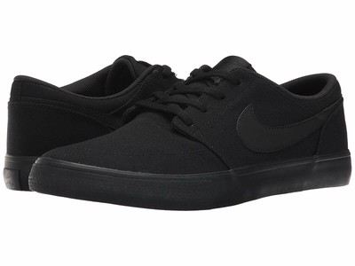 nike sb portmore skate shoes
