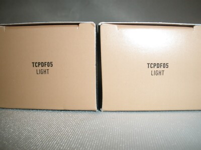 New Lot of 2 Choose NYX Total Control Pro Drop Foundation
