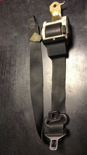 BMW 3er (E36) Sicherheitsgurt vorne links - 8119181