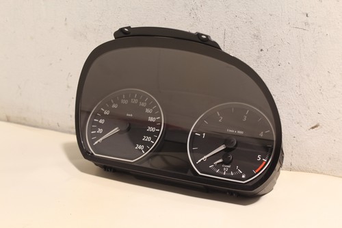 Tacho Kombiinstrument 6947136 BMW E87 Original 33560