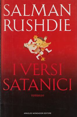 Rushdie, Salman..Die satanischen Verse