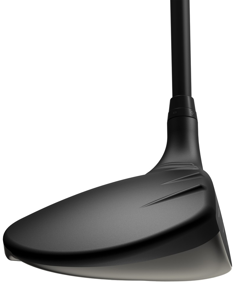 Ping Golf Club G 17.5* 5 Wood Senior Graphite Value eBay