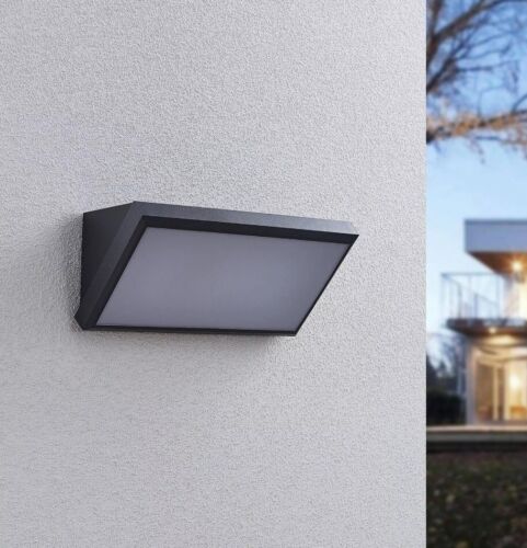 LED Außenwandlampe Wandlampe Wandleuchte Außen Fassade 20W IP65 3in1CCT Farbwahl - Bild 2 von 10