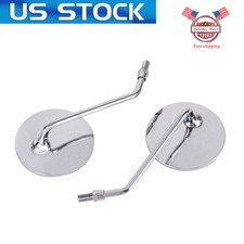 Motorcycle & Scooter Mirror Assemblies for Honda CM400T for sale