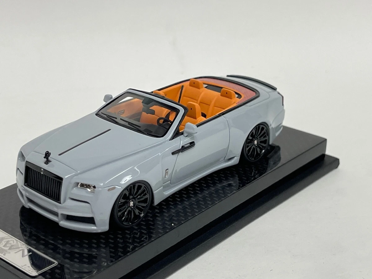 2022 RollsRoyce Phantom  Fusion Luxury Motors  United States  For sale  on LuxuryPulse