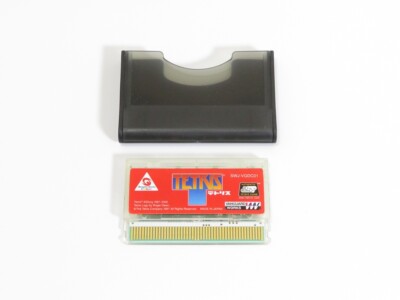 Tetris WonderSwan Color (WonderSwan Color, 2002) for sale online