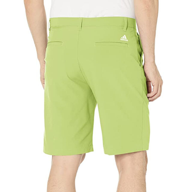 ADIDAS GOLF MEN'S ULTIMATE 365 CORE SHORTS SIZE 34" INSEAM 10" PULSE LIME 714 for sale online eBay