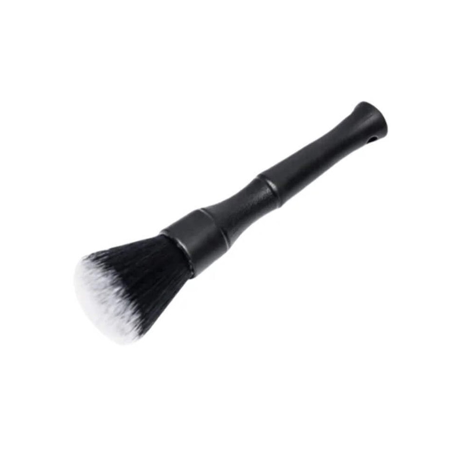 Car/ Motorcycle Interior Detailing Brush Soft Bristle Cleaning Brush
