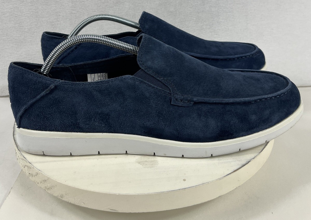 UGG Australia Slippers Colston 1009927 Blue Mens Size 12  display picture 1